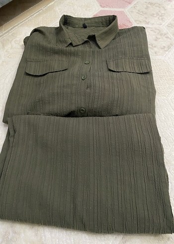 Yeşil ikili takım - Görsel 4