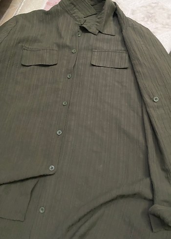 Yeşil ikili takım - Görsel 10