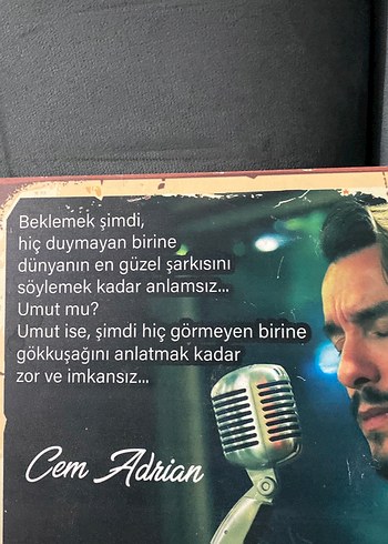 - Can Adrian Temalı tablo - Görsel 2