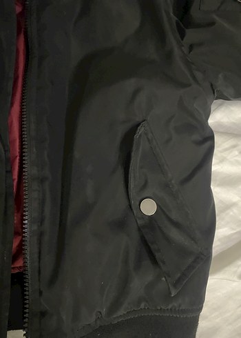 3 yaş erkek çocuk mont - Görsel 7