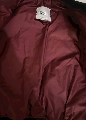 3 yaş erkek çocuk mont - Görsel 4