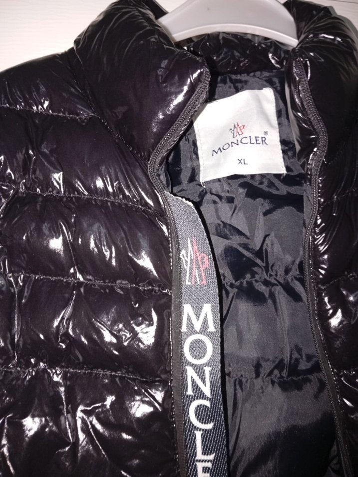 Siyah  Erkek Şişme Yelek - Görsel 3