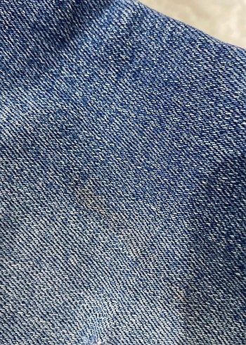 2 adet Düğmeli Regular Fit erkek Kot Pantolon - Görsel 13