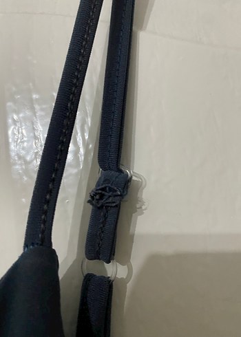 Gri  Kadın Elbise - Görsel 7