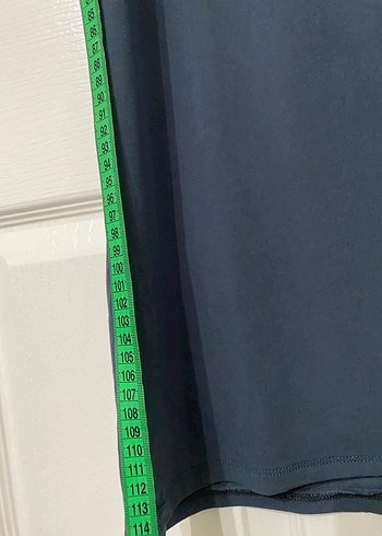 Gri  Kadın Elbise - Görsel 2