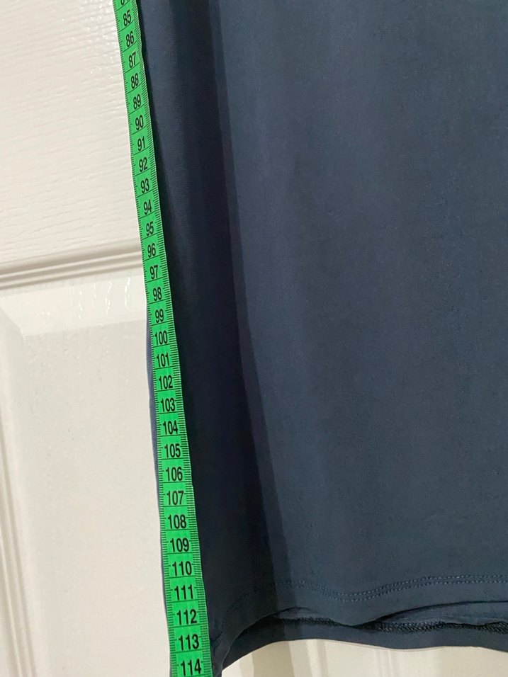 Gri  Kadın Elbise - Görsel 2