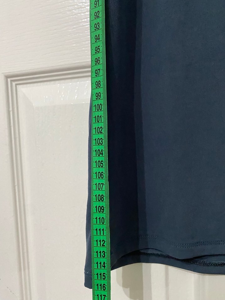 Gri  Kadın Elbise - Görsel 3