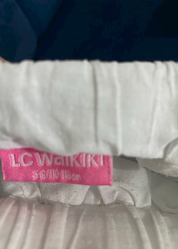 3 parça kız çocuk kıyafetleri - Görsel 3