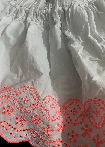 3 parça kız çocuk kıyafetleri - Görsel 4