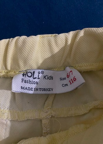 3 parça kız çocuk kıyafetleri - Görsel 7