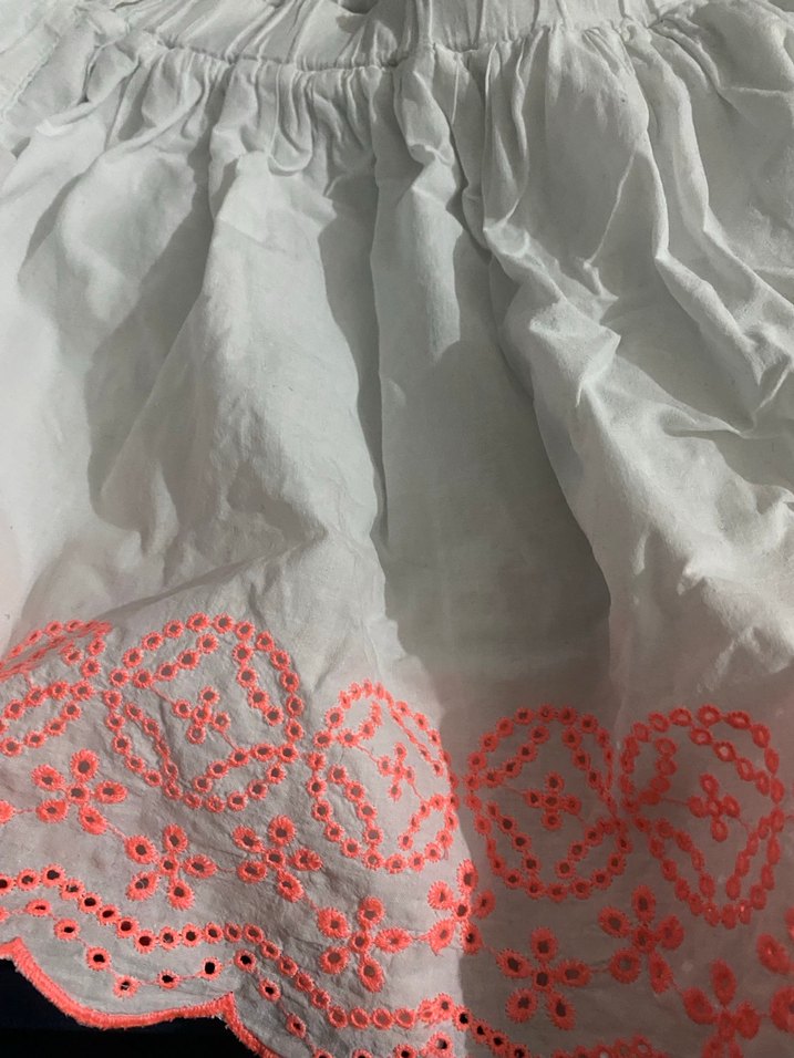 3 parça kız çocuk kıyafetleri - Görsel 4