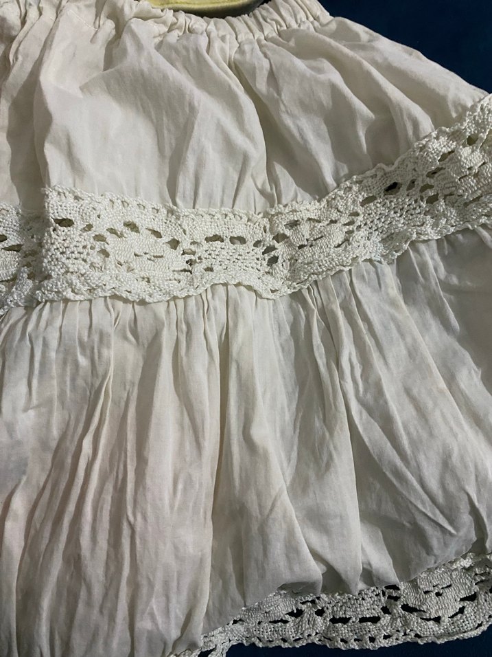 3 parça kız çocuk kıyafetleri - Görsel 5