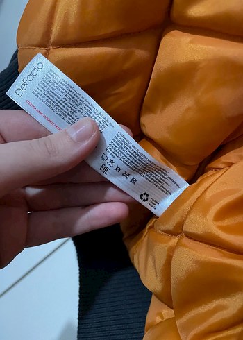 Gri Fermuarlı Kadın , erkek  Street Wear Ceket - Görsel 11