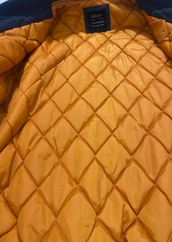 Gri Fermuarlı Kadın , erkek  Street Wear Ceket - Görsel 10