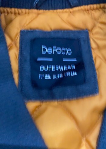 Gri Fermuarlı Kadın , erkek  Street Wear Ceket - Görsel 4