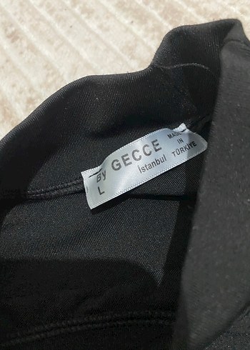 3 tane crop kadın üst - Görsel 6