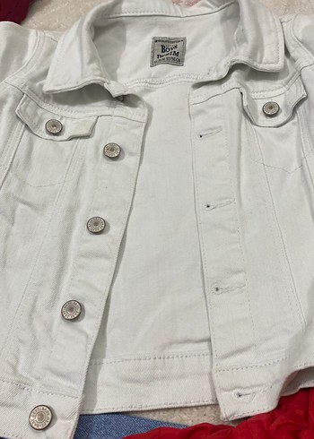 5 parça Erkek Çocuk kıyafet - Görsel 3