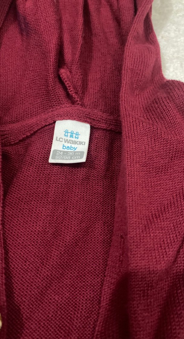 5 parça Erkek Çocuk kıyafet - Görsel 4