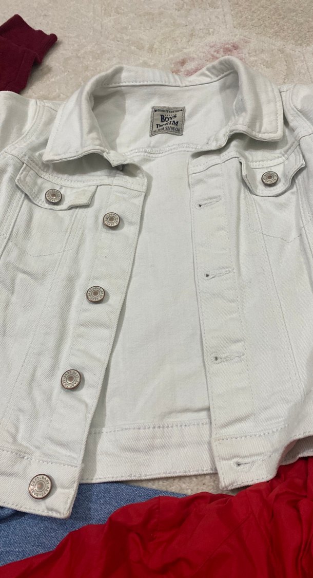 5 parça Erkek Çocuk kıyafet - Görsel 3