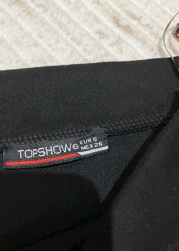 Siyah Kadın Mini Etek Fermuarlı - Görsel 5