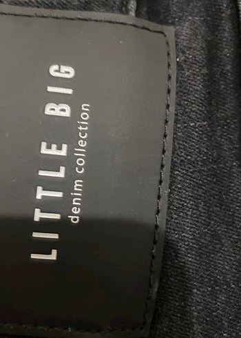 erkek kot pantolon - Görsel 8