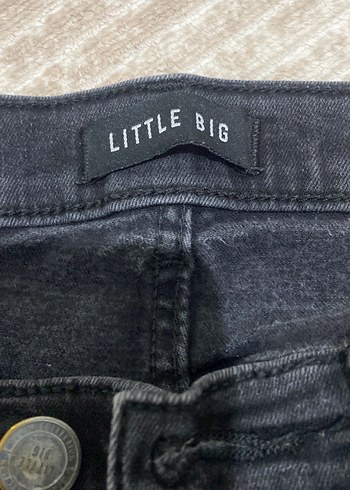 erkek kot pantolon - Görsel 6