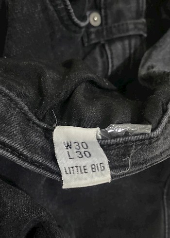 erkek kot pantolon - Görsel 7