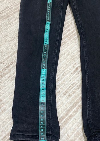 erkek kot pantolon - Görsel 4