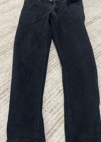 erkek kot pantolon - Görsel 3