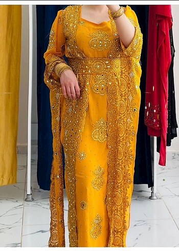 Gardrops ilanı