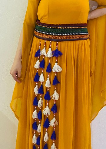 Gardrops ilanı