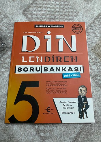 Gardrops ilanı