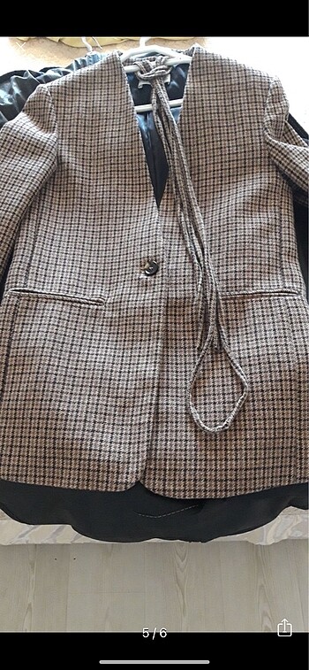 Mango Mango blazer ceket
