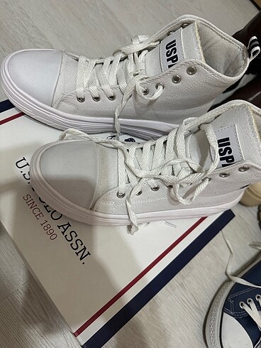 U.S Polo Assn. Convers