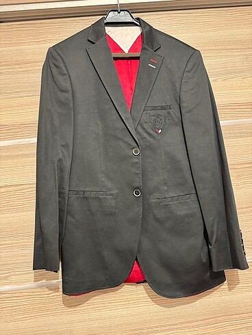 U.S Polo Assn. Ceket
