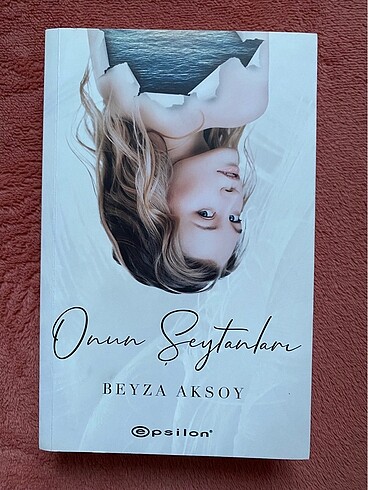 onun şeytanları - beyza aksoy