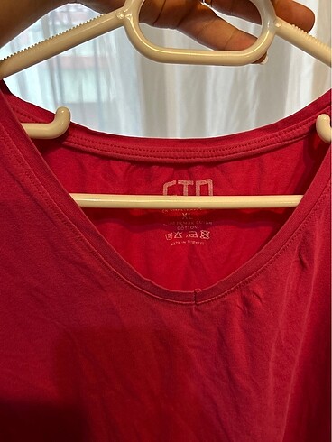l Beden T shirt