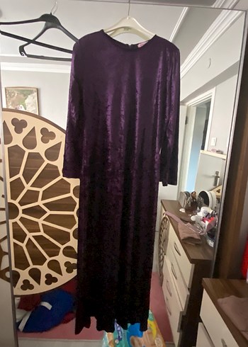 Kadife elbisedir - Görsel 2