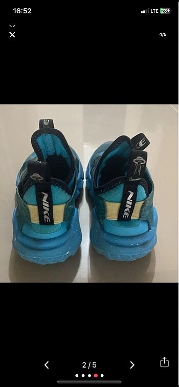 Nike Nıke