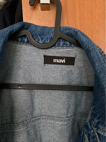 Mavi Jeans Mavi kot ceket