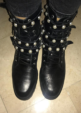 Zara ZARA İNCİLİ BOT