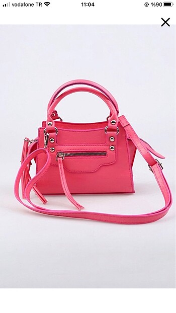 Altuda Neo Classic Pembe