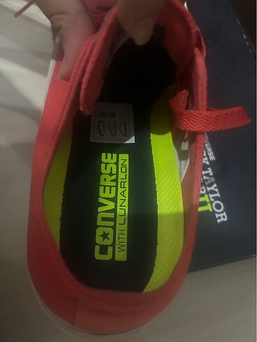 Converse Converse ayakkabı