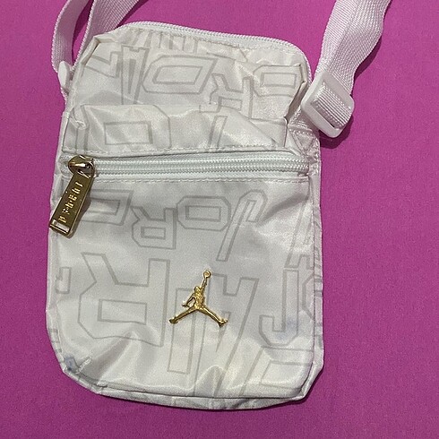 Nike Nike air jordan mini çanta