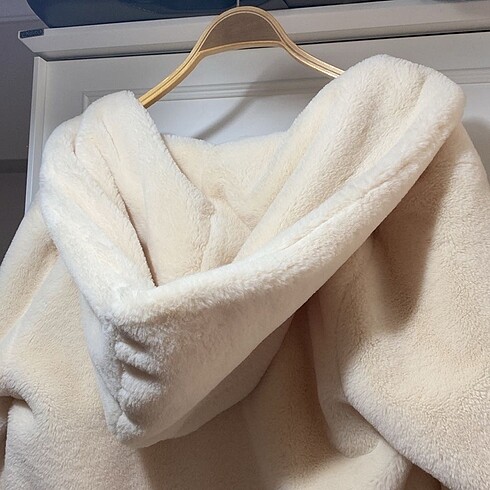 xl Beden suni / peluş kürk