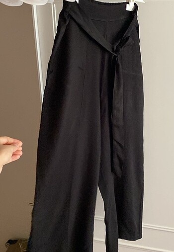 Ambar Midi Boy Pantolon