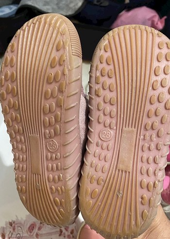 Kreş ayakkabısı lcw 28 numara - Görsel 2