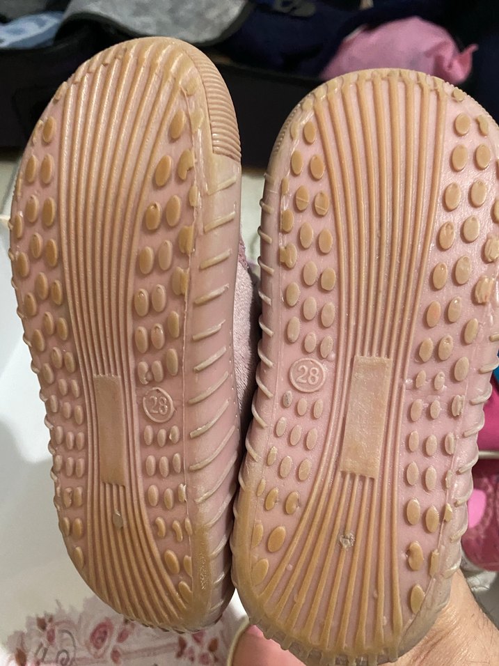 Kreş ayakkabısı lcw 28 numara - Görsel 2