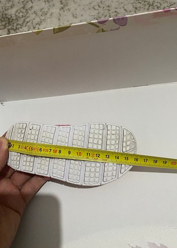 Vicco kız çocuk sandalet - Görsel 5