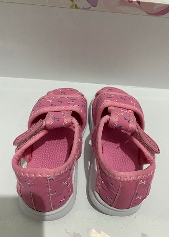 Vicco kız çocuk sandalet - Görsel 2